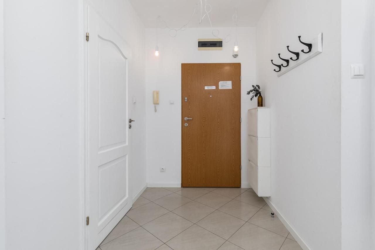 Navigator Portowa Residence Kolobrzeg Apartment By Noclegi Renters Eksteriør bilde